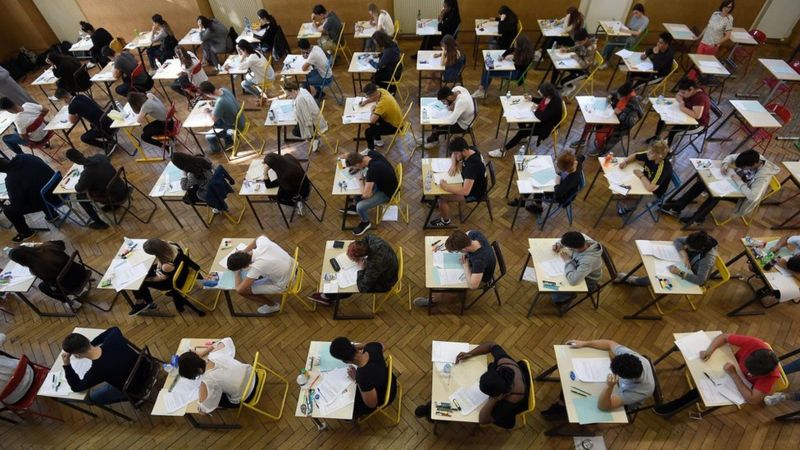 女生不擅长数学？原因可能是阅读能力太强